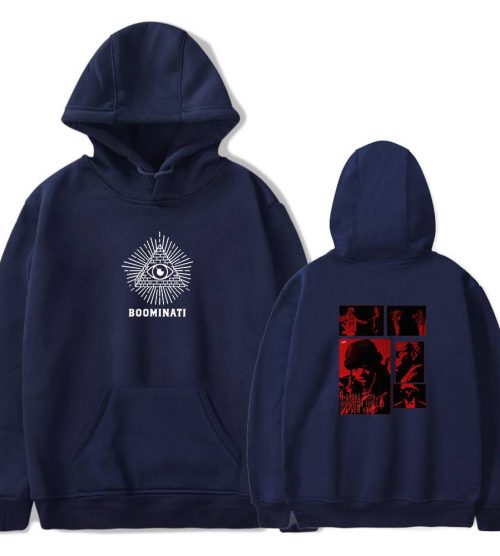 Metro Boomin Hoodie #3