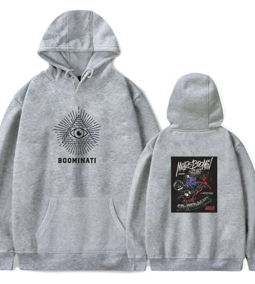 Metro Boomin Hoodie #4