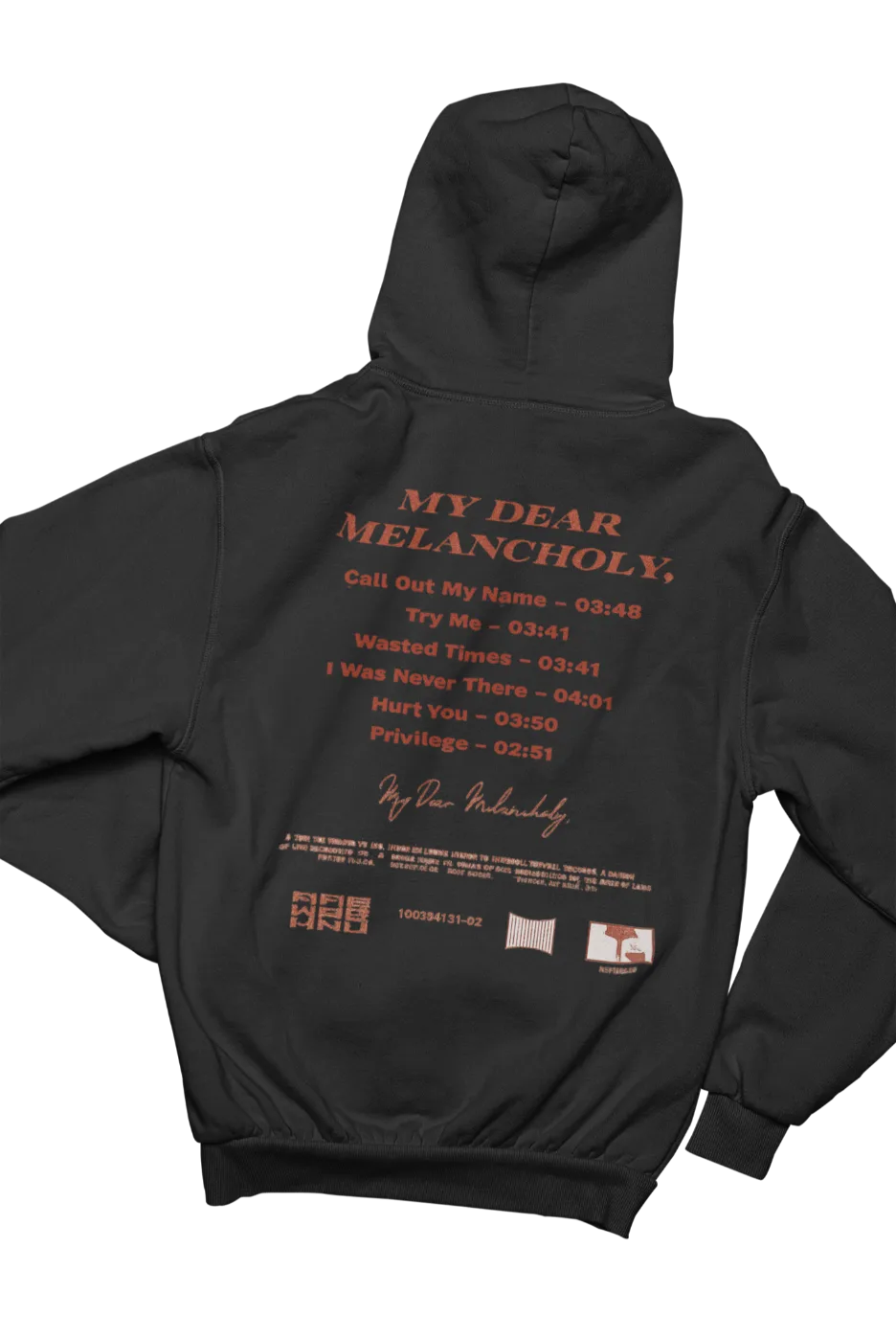 the weeknd merch 2026
