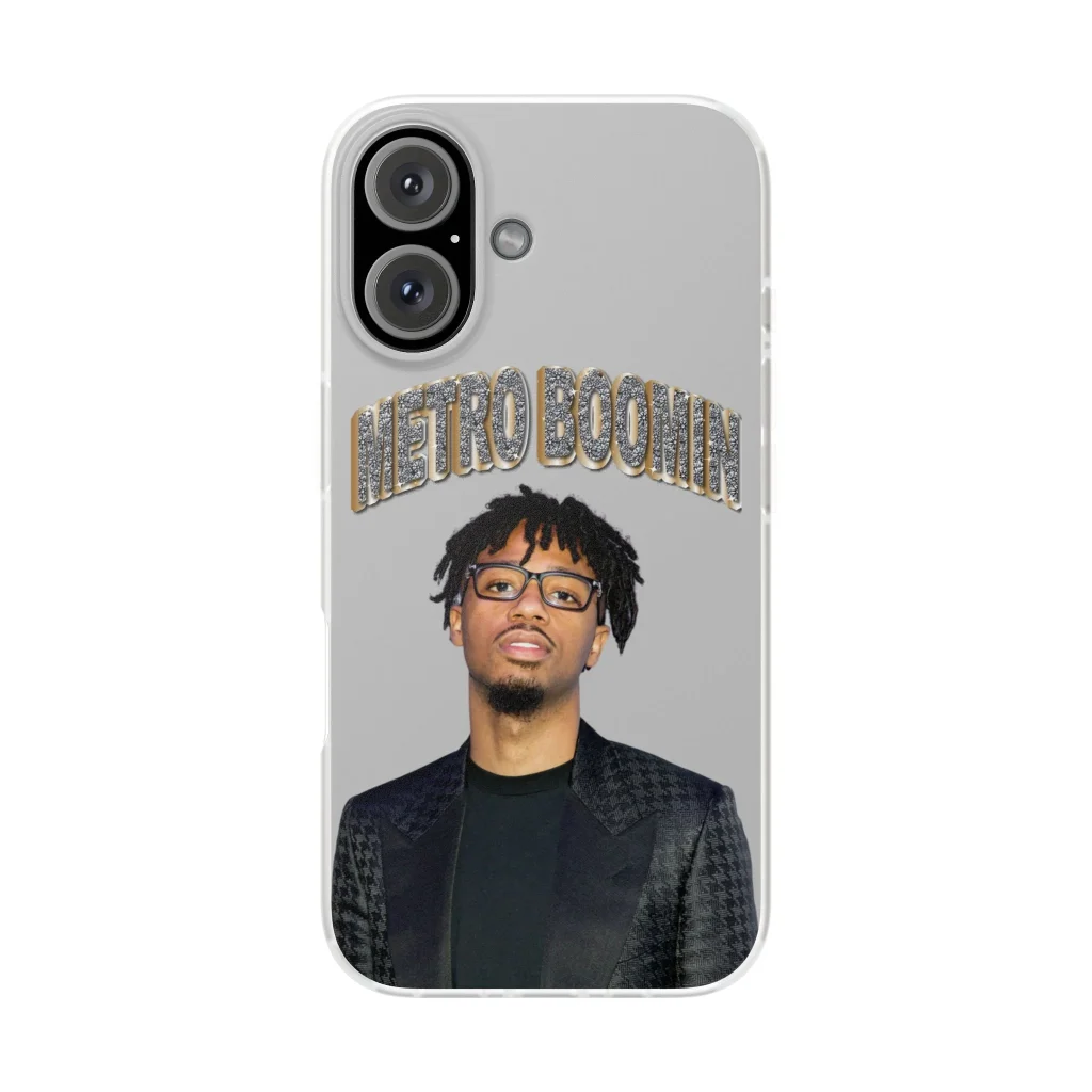 Metro Boomin Store