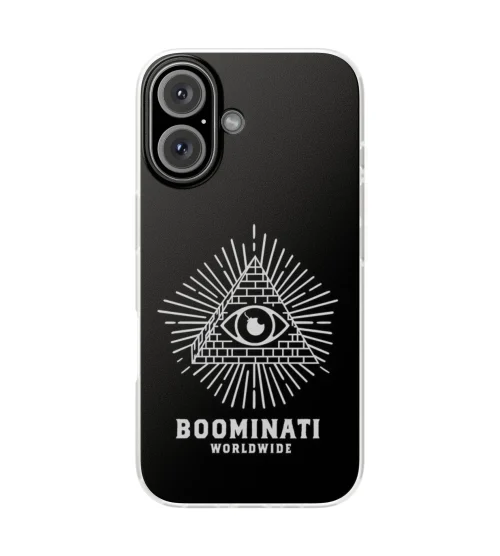 Metro Boomin Phone Case #2