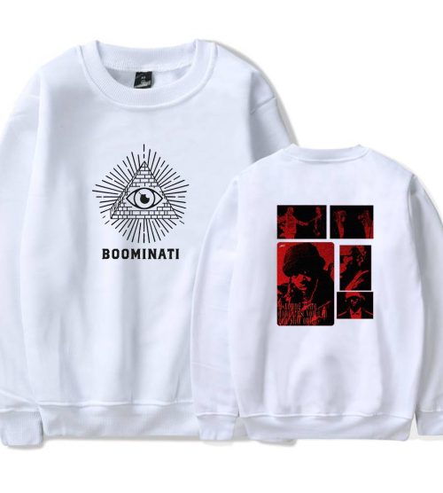 Metro Boomin Sweatshirt #3