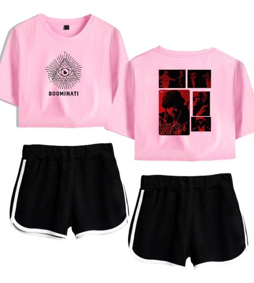 Metro Boomin Tracksuit depicting some of the producer's milestones