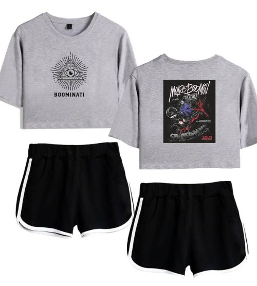 Metro Boomin Tracksuit #4