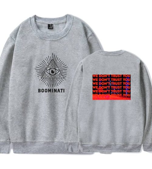 Metro Boomin Sweatshirt specially designed for fans