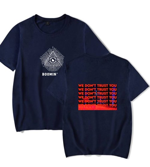 Metro Boomin T-Shirt #1