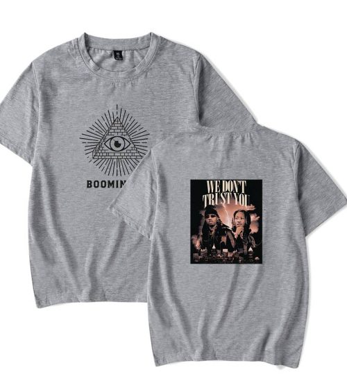Metro Boomin T-Shirt #2