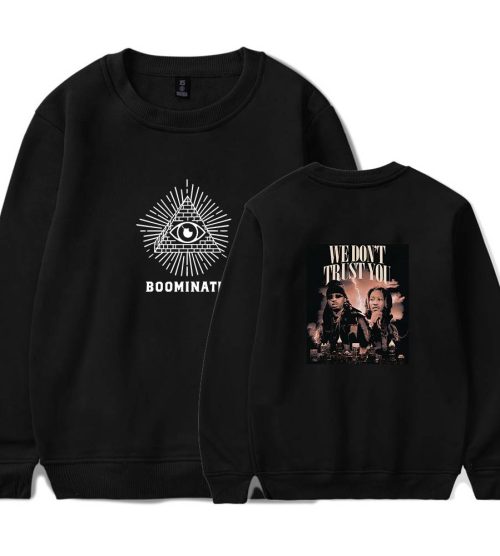 Metro Boomin Sweatshirt #2