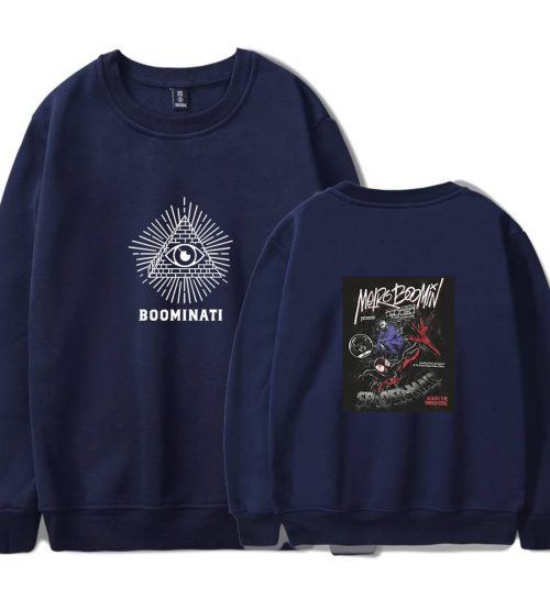 Metro Boomin Sweatshirt #4