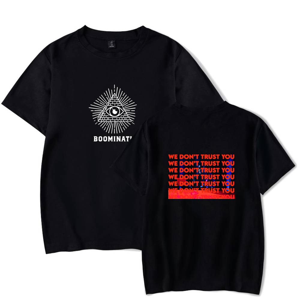 Metro Boomin T-Shirts