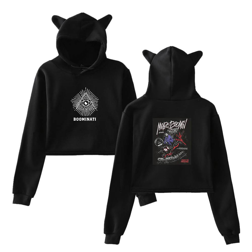 Metro Boomin Store