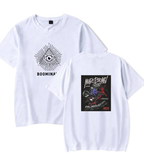 Metro Boomin T-Shirt #4