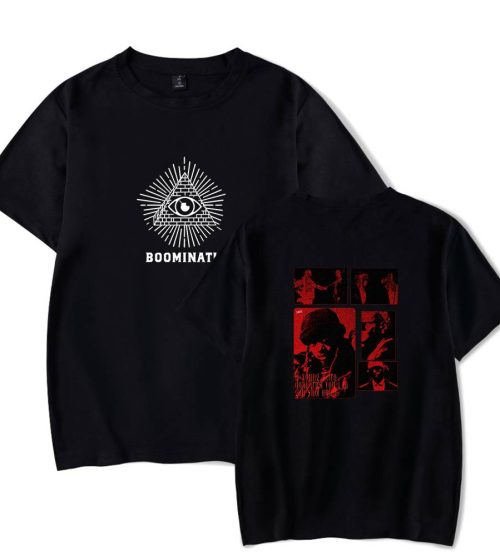 Metro Boomin T-Shirt #3