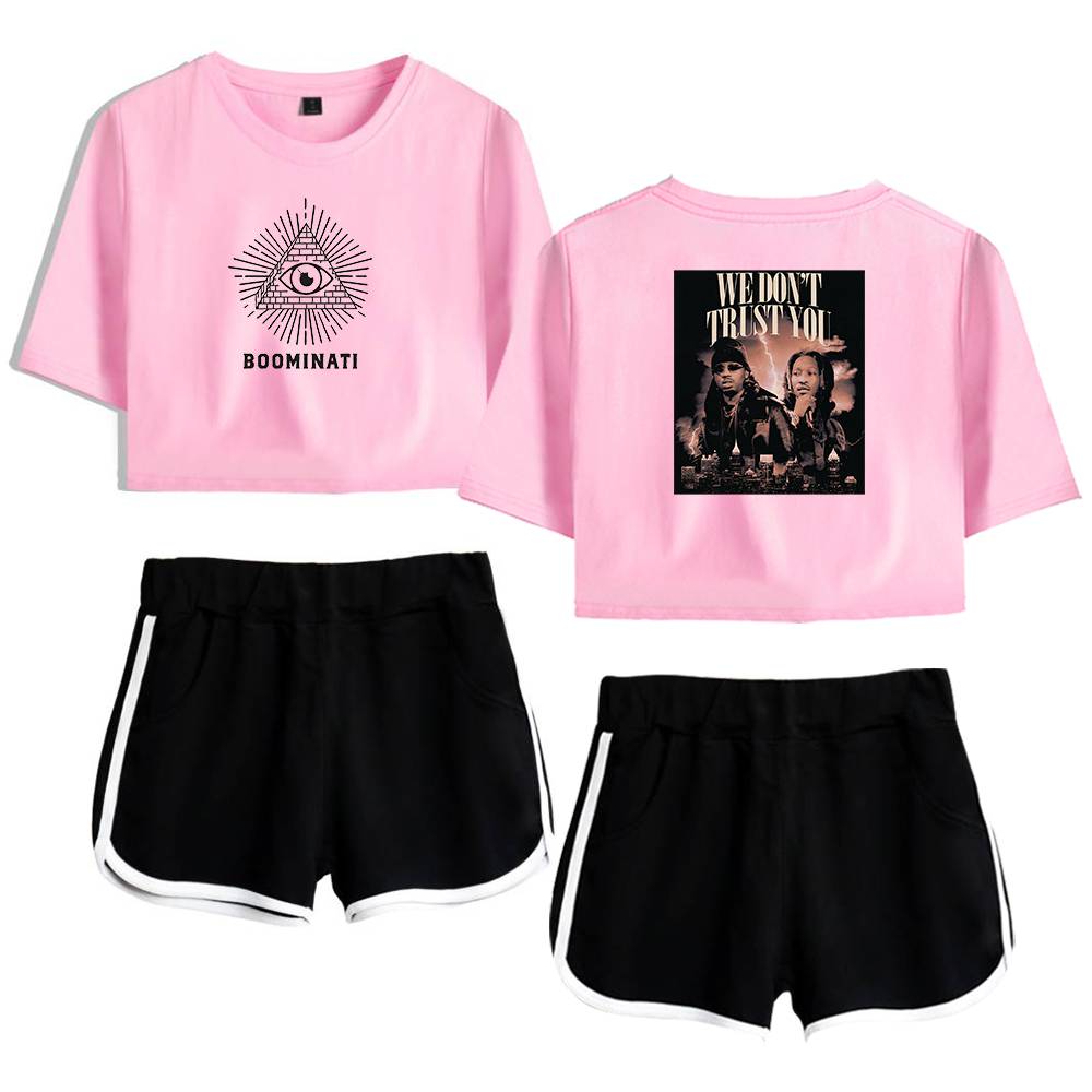Metro Boomin Merch